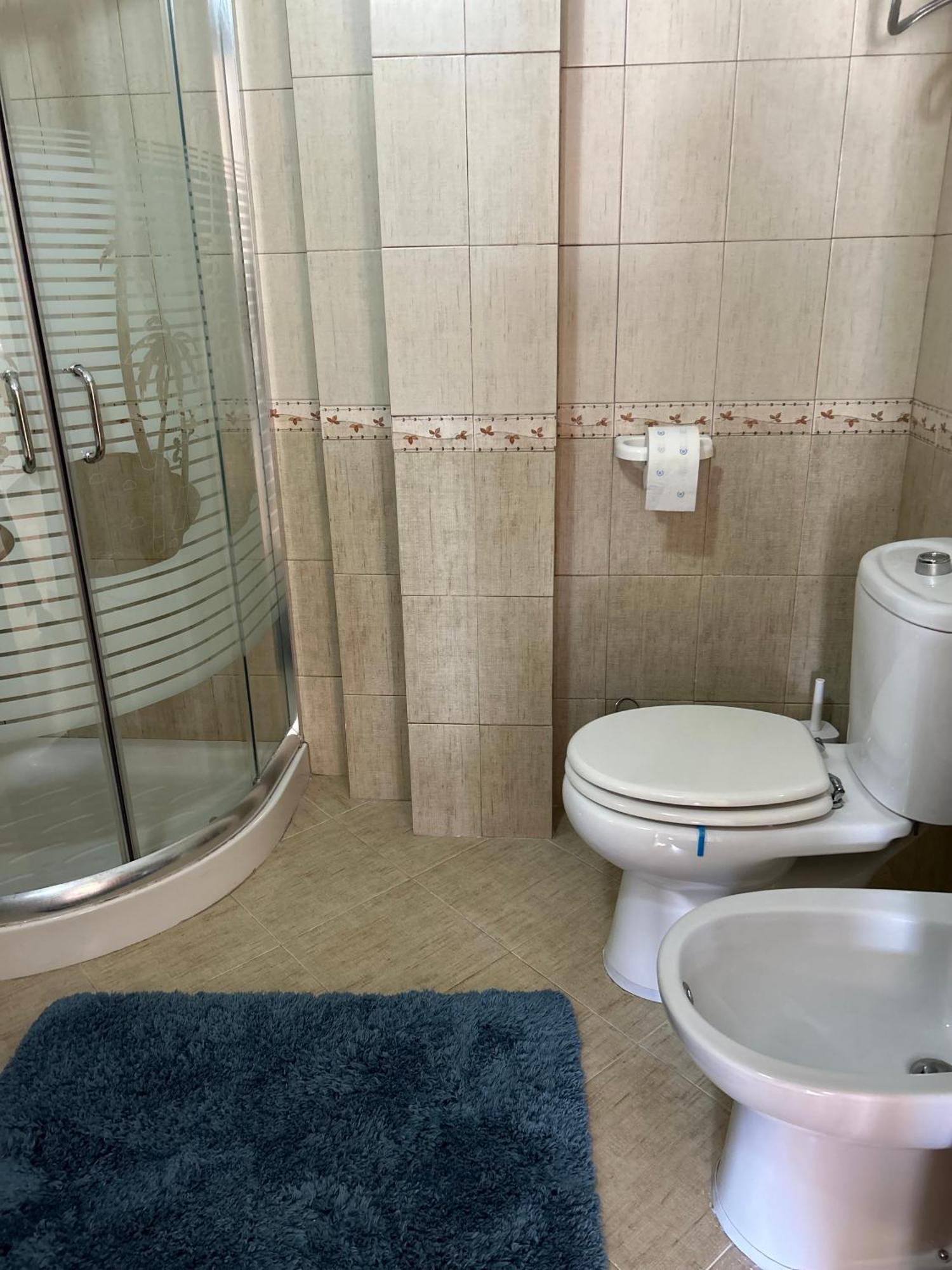 Casa Con Vista Mare Apartment Vlore Exterior photo